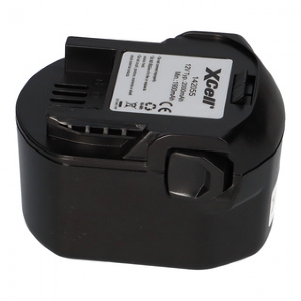 Werkzeugakku für AEG B1215R, B1220R, M1230R